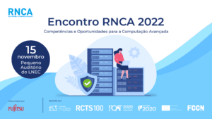 Banner for the RNCA 2022 Meeting
