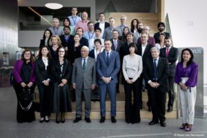 33rd Luso-Spanish Summit dedicated to Innovation and Energy