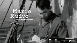 Mário Ruivo Lectures