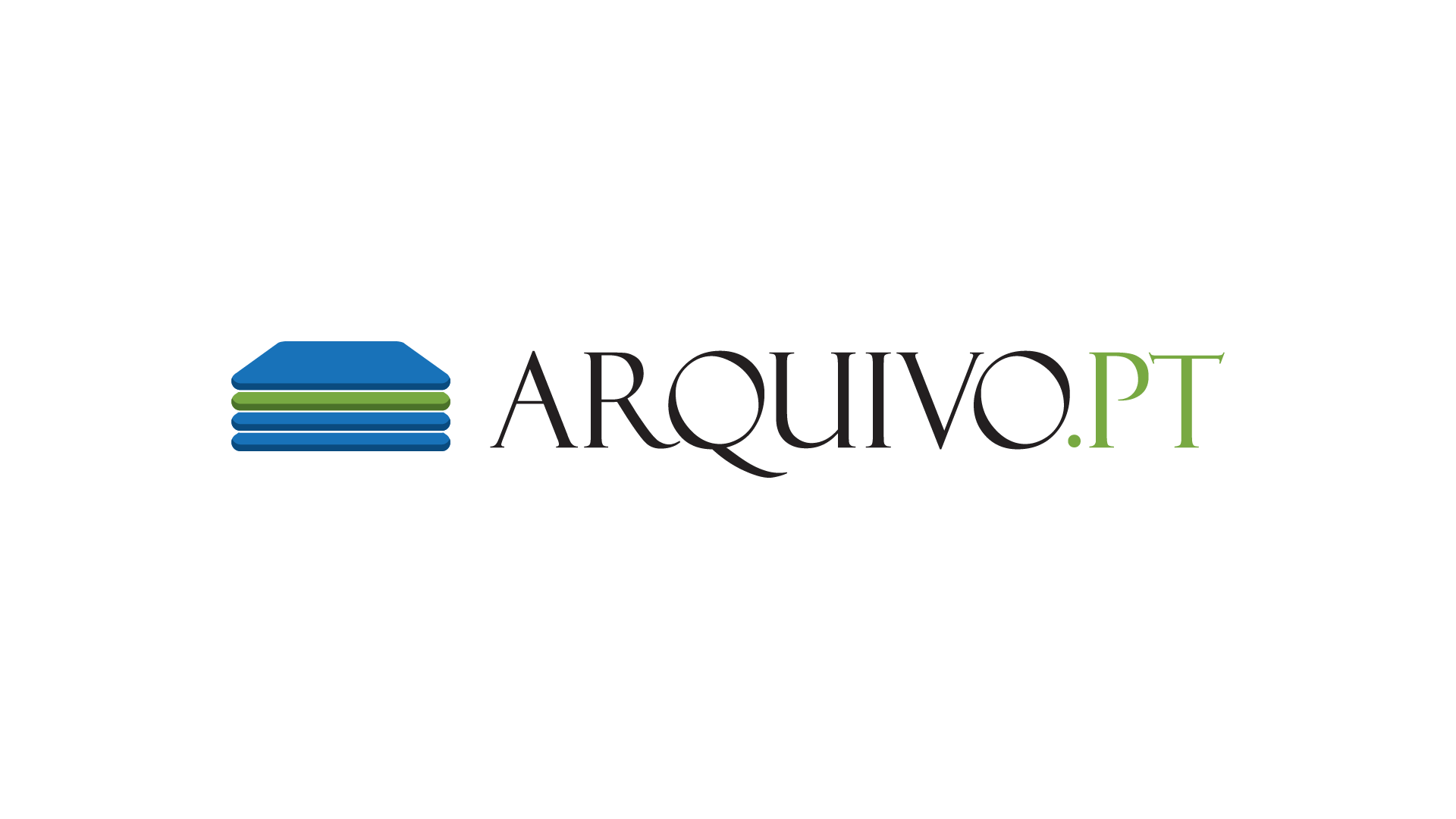 Arquivo.pt Logo