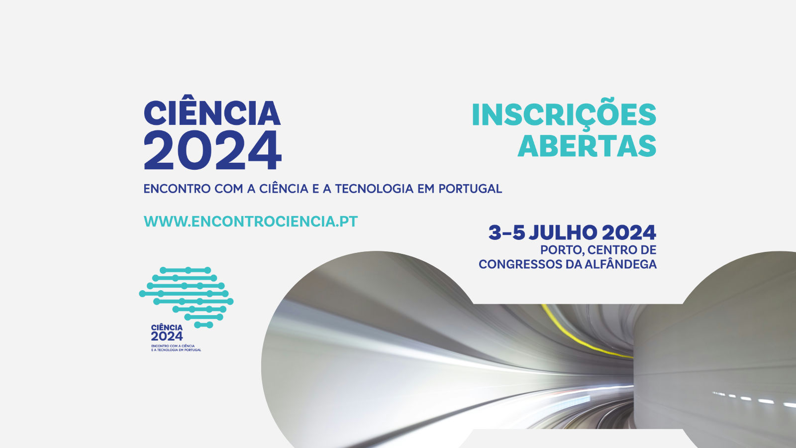 Science 2024 Meeting - Registration now open