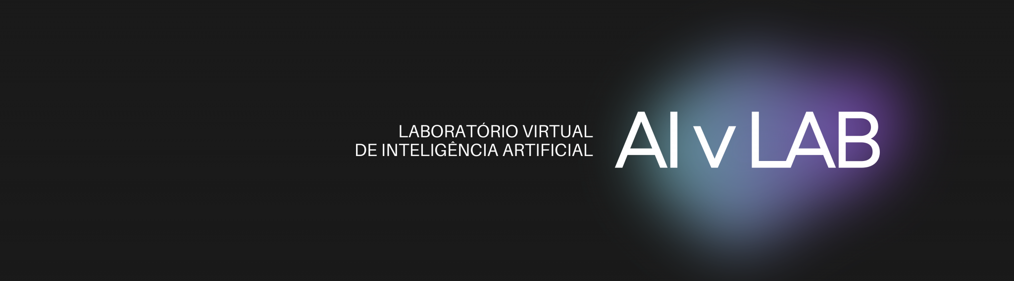 Imagem alusiva ao Laboratório Virtual de Inteligência Artificial - AIvLab