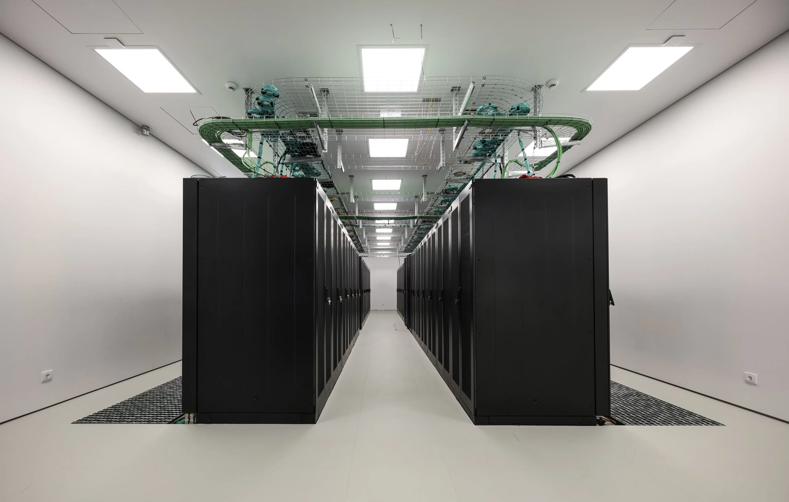 Deucalion Supercomputer